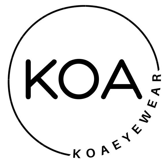 KOA Eyewear - This Is So LA!